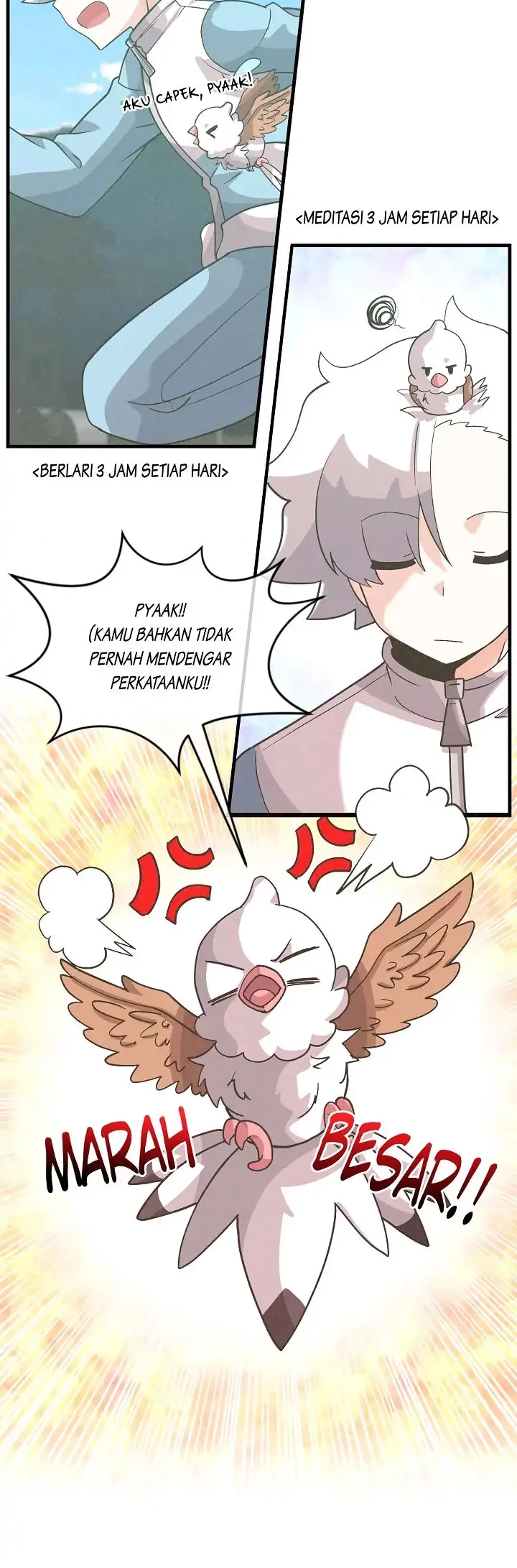 Spirit Farmer Chapter 77 Gambar 30