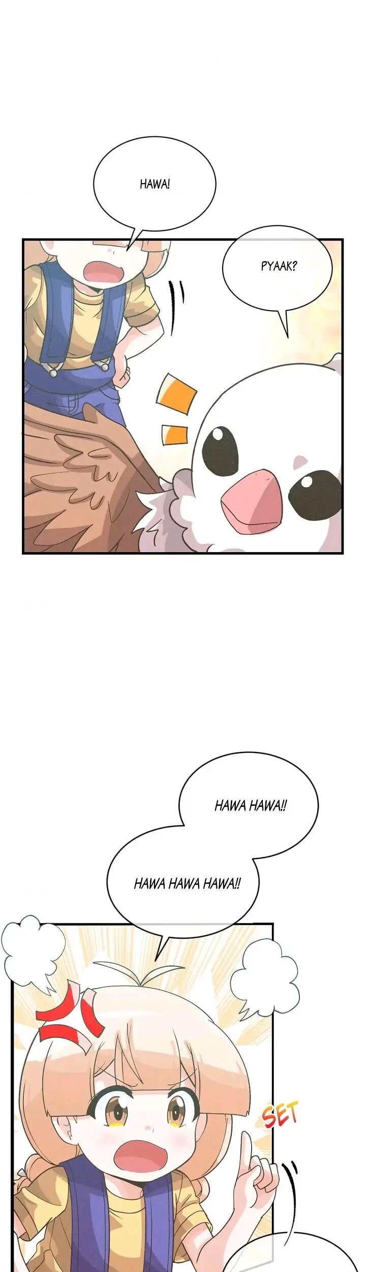 Spirit Farmer Chapter 77 Gambar 34