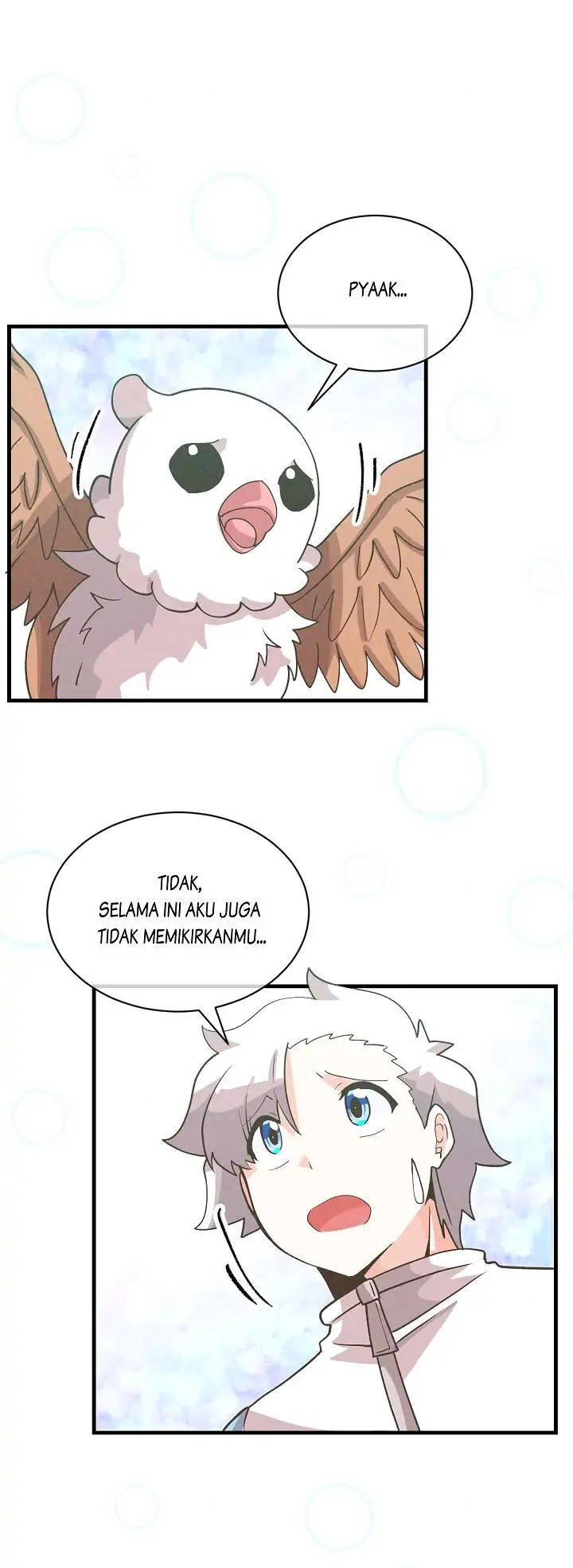 Spirit Farmer Chapter 77 Gambar 39