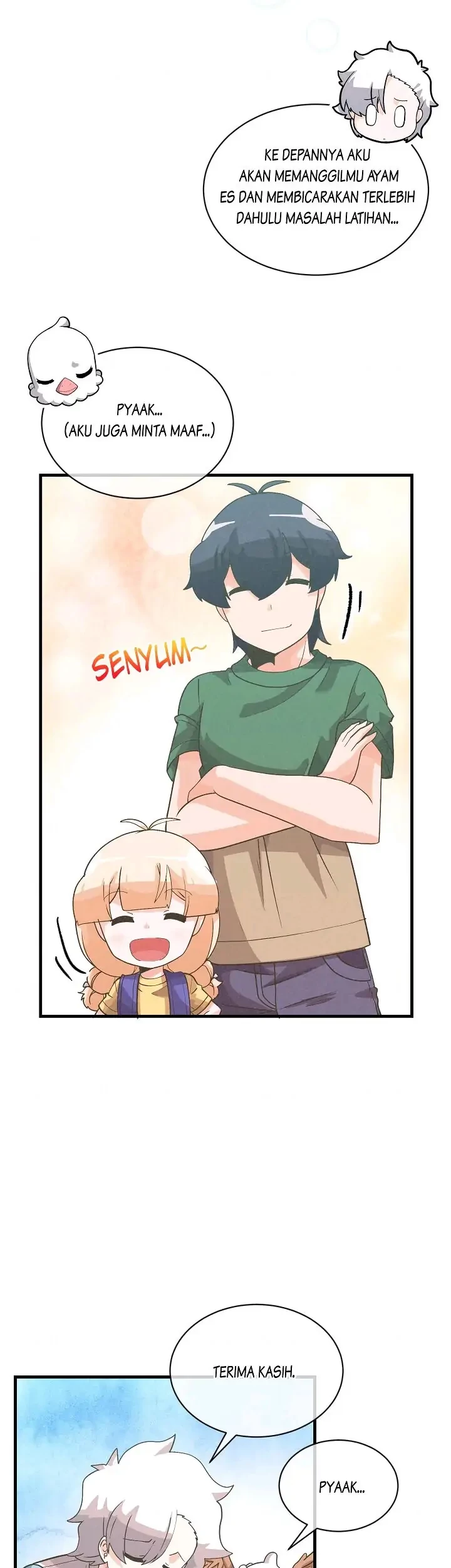 Spirit Farmer Chapter 77 Gambar 40