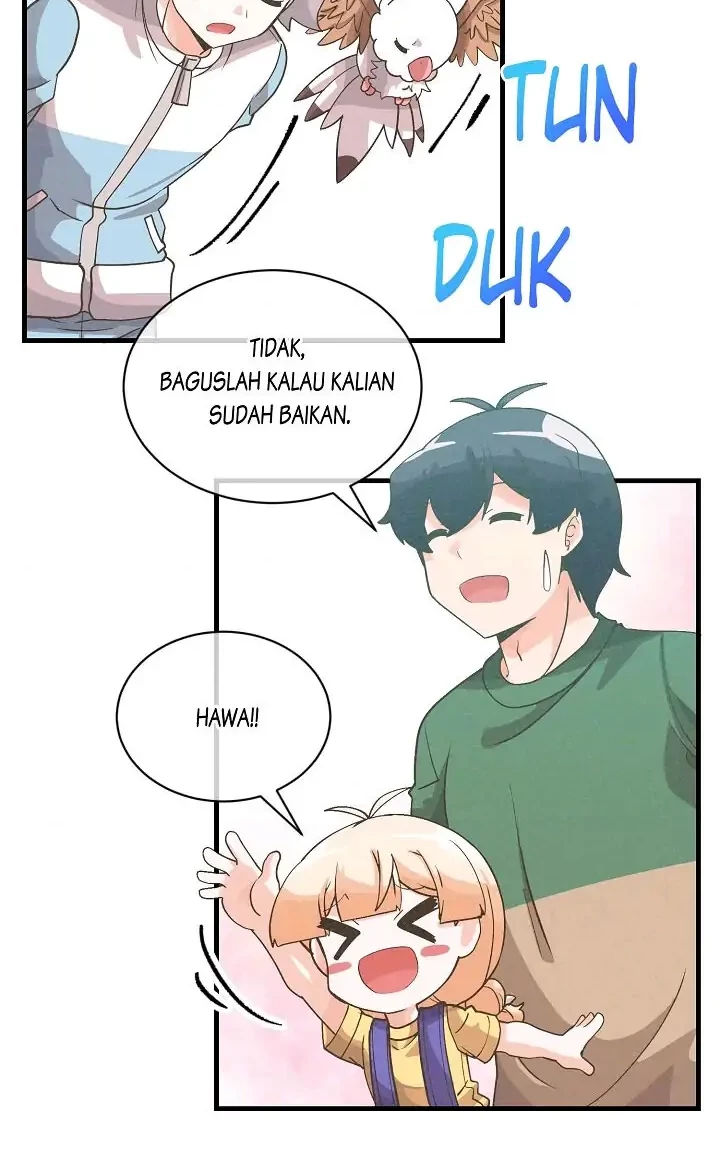 Spirit Farmer Chapter 77 Gambar 41