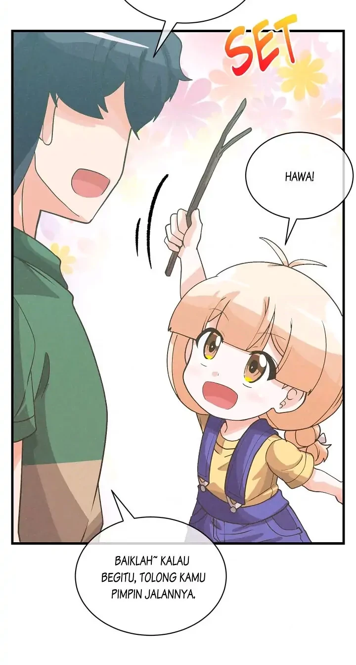 Spirit Farmer Chapter 77 Gambar 43