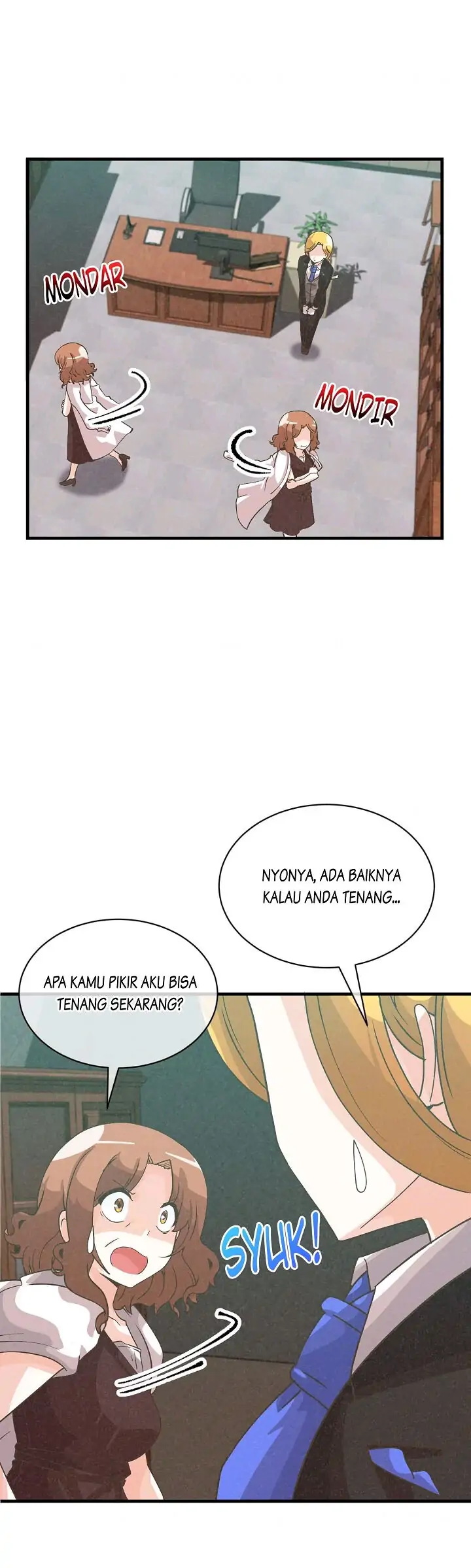 Spirit Farmer Chapter 77 Gambar 45