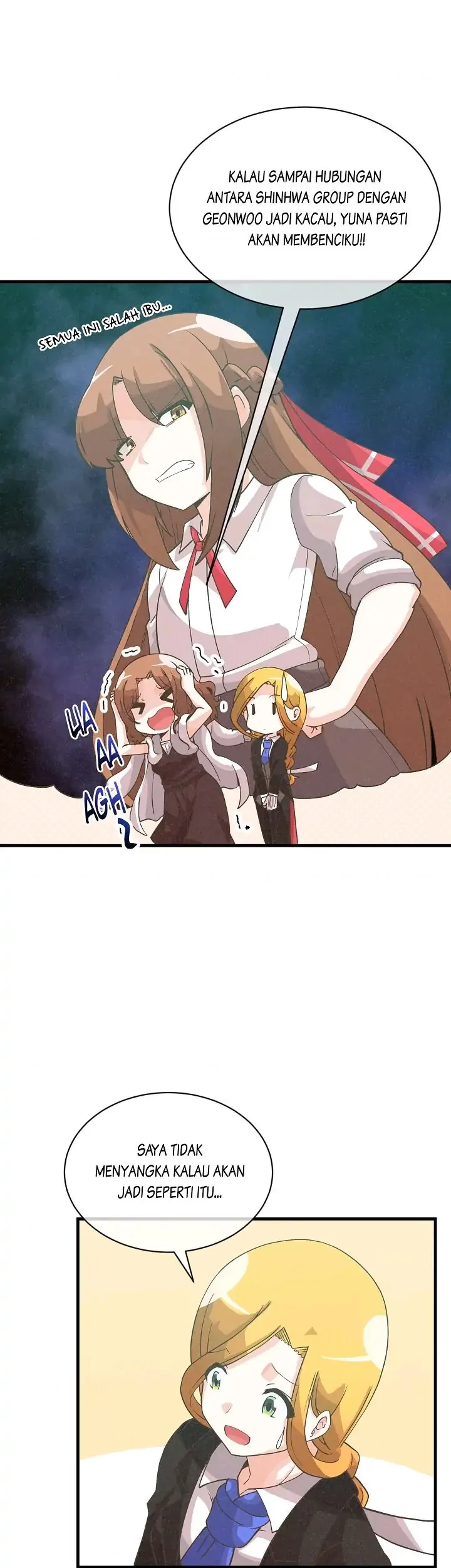 Spirit Farmer Chapter 77 Gambar 48