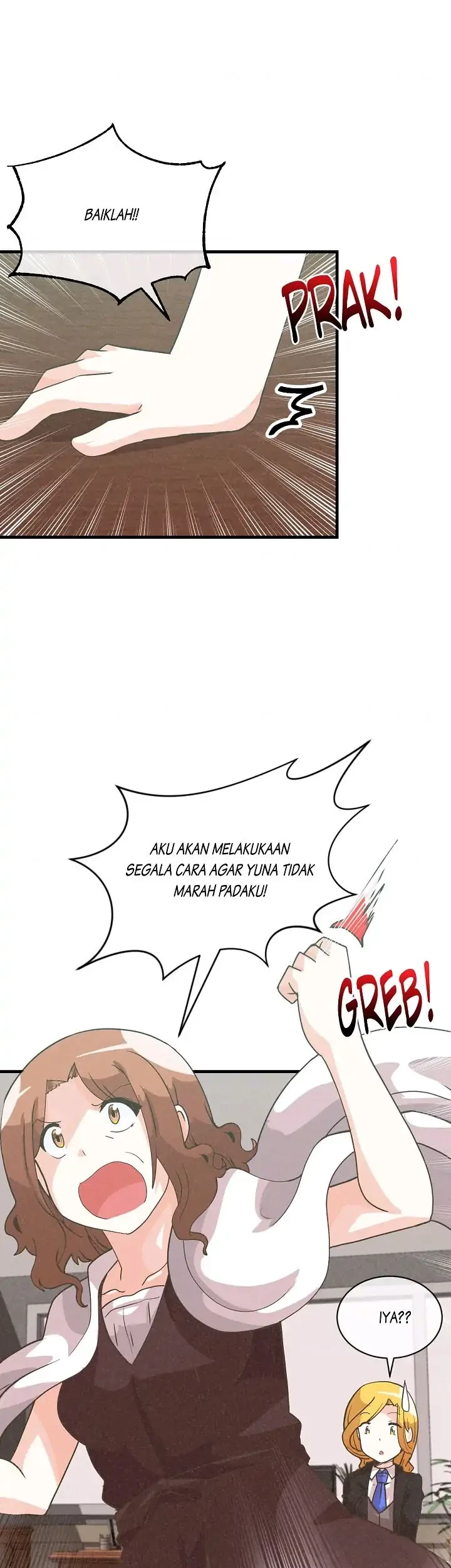 Spirit Farmer Chapter 77 Gambar 50