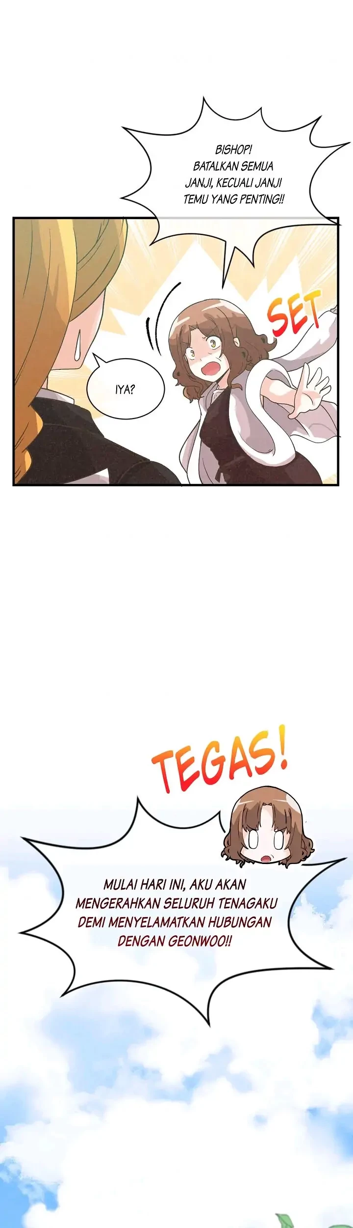 Spirit Farmer Chapter 77 Gambar 52