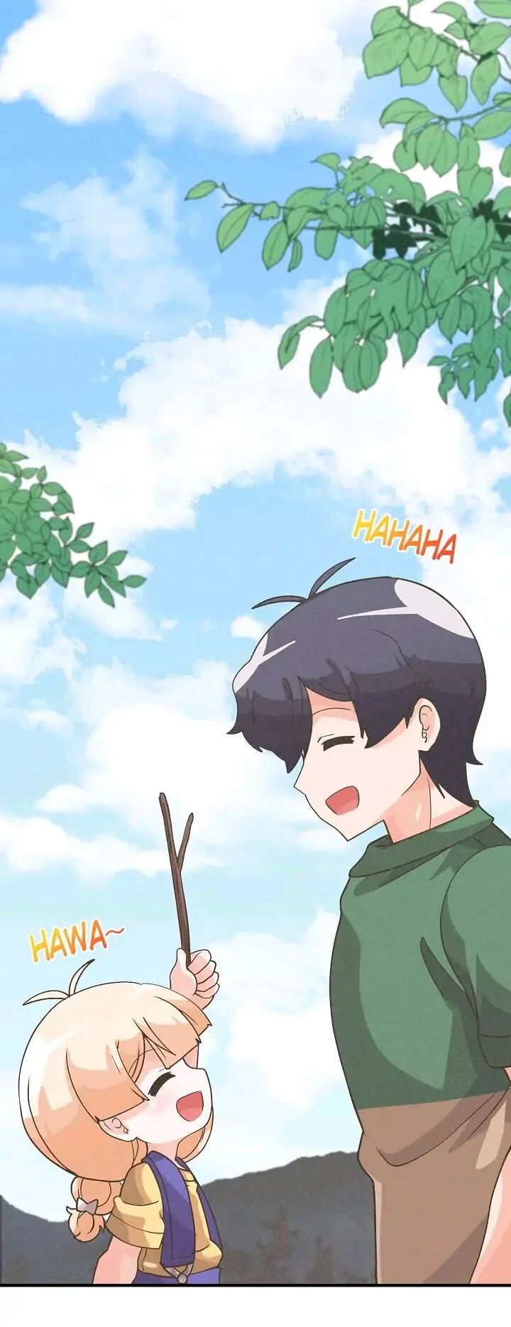 Spirit Farmer Chapter 77 Gambar 53