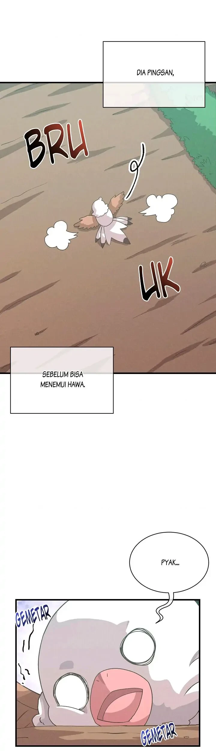 Spirit Farmer Chapter 77 Gambar 5