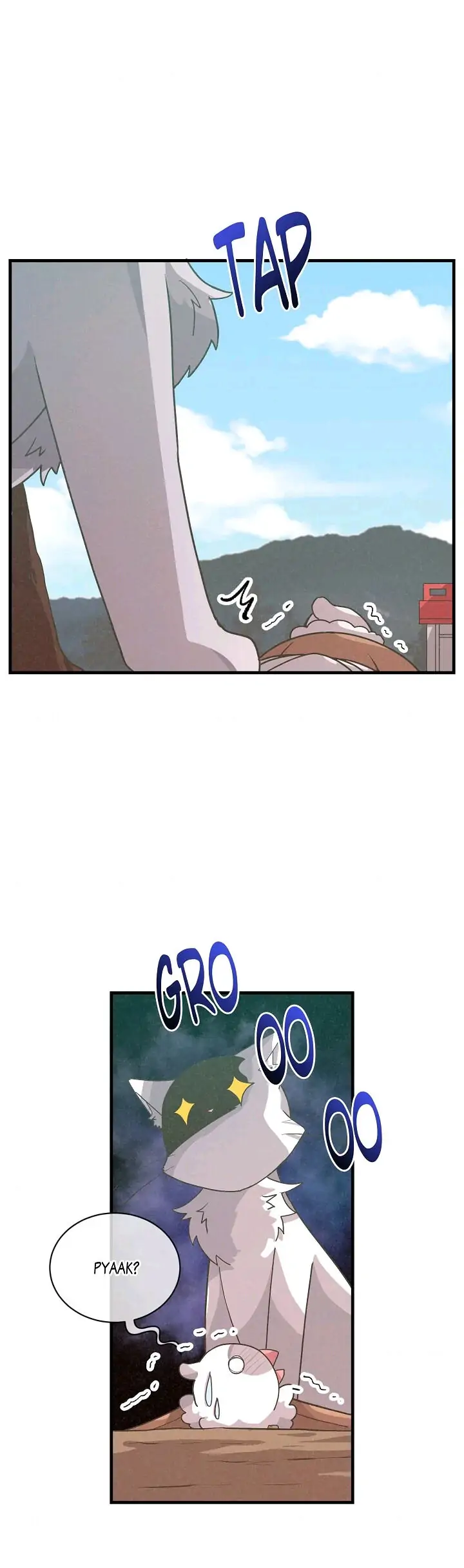 Spirit Farmer Chapter 77 Gambar 7