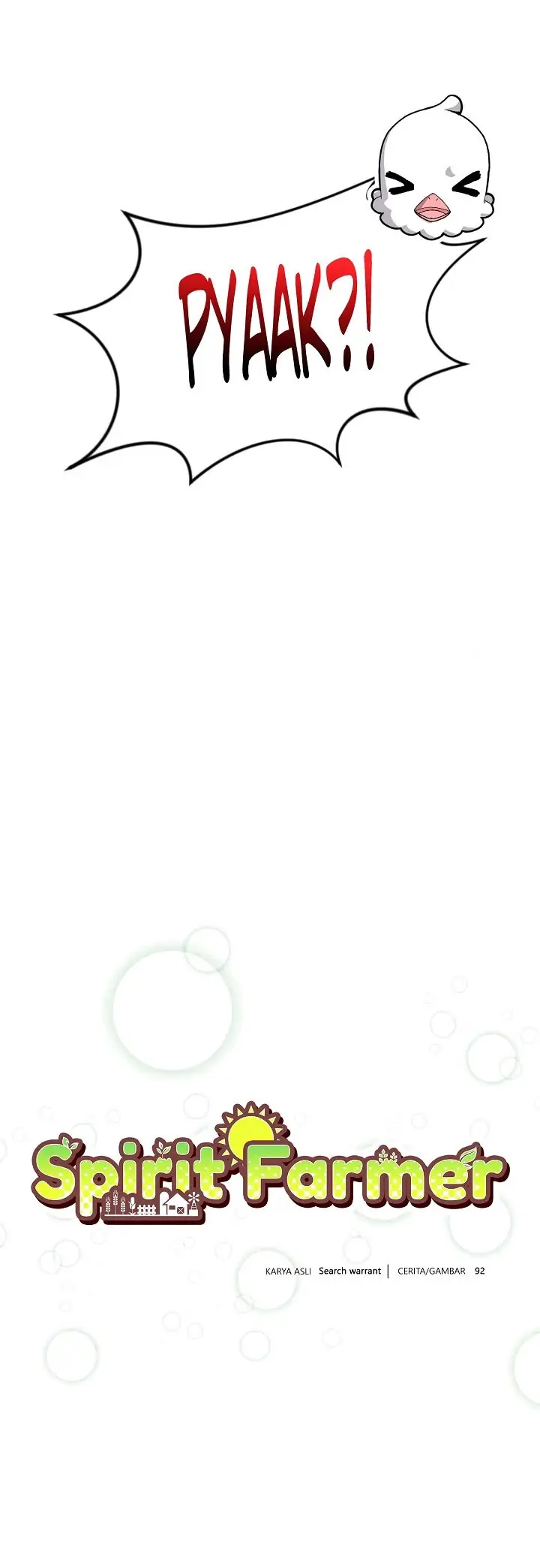 Spirit Farmer Chapter 77 Gambar 8