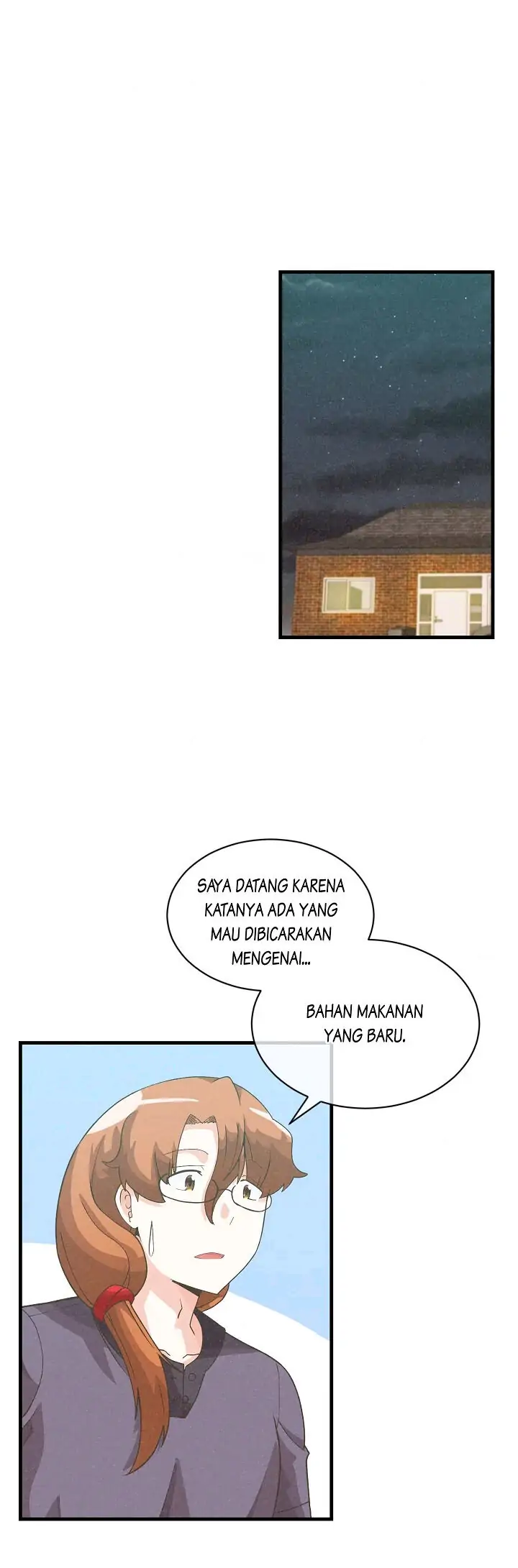 Baca Komik Spirit Farmer Chapter 78 Gambar 1