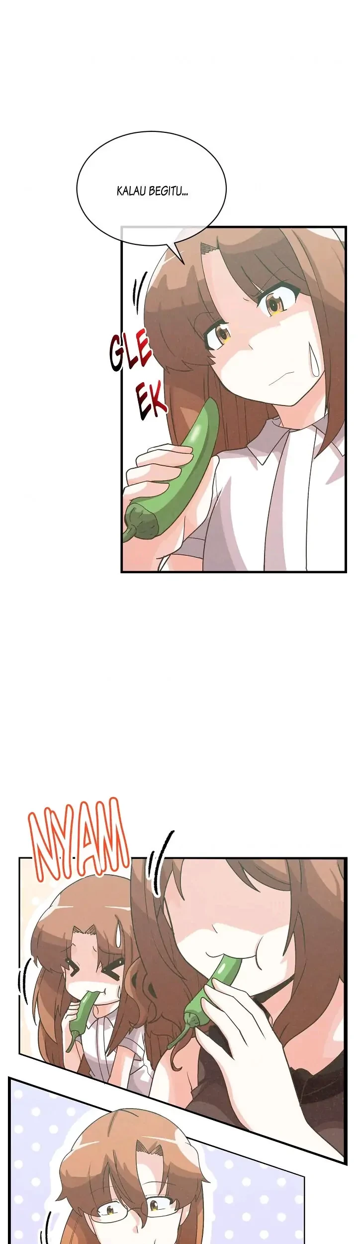 Spirit Farmer Chapter 78 Gambar 18