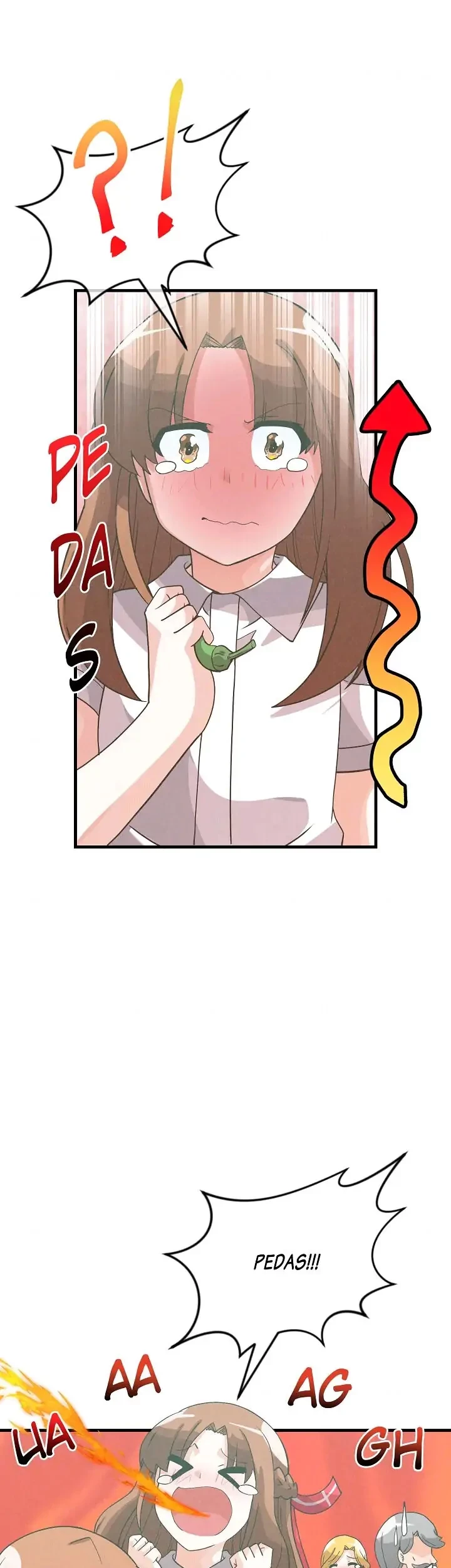 Spirit Farmer Chapter 78 Gambar 20