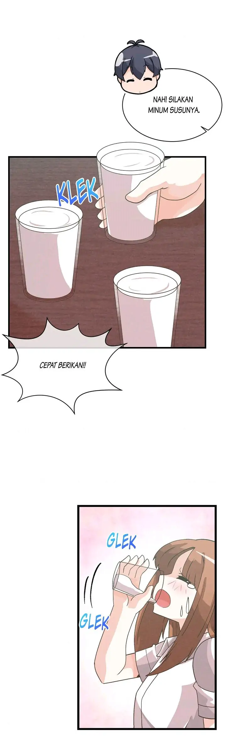 Spirit Farmer Chapter 78 Gambar 22