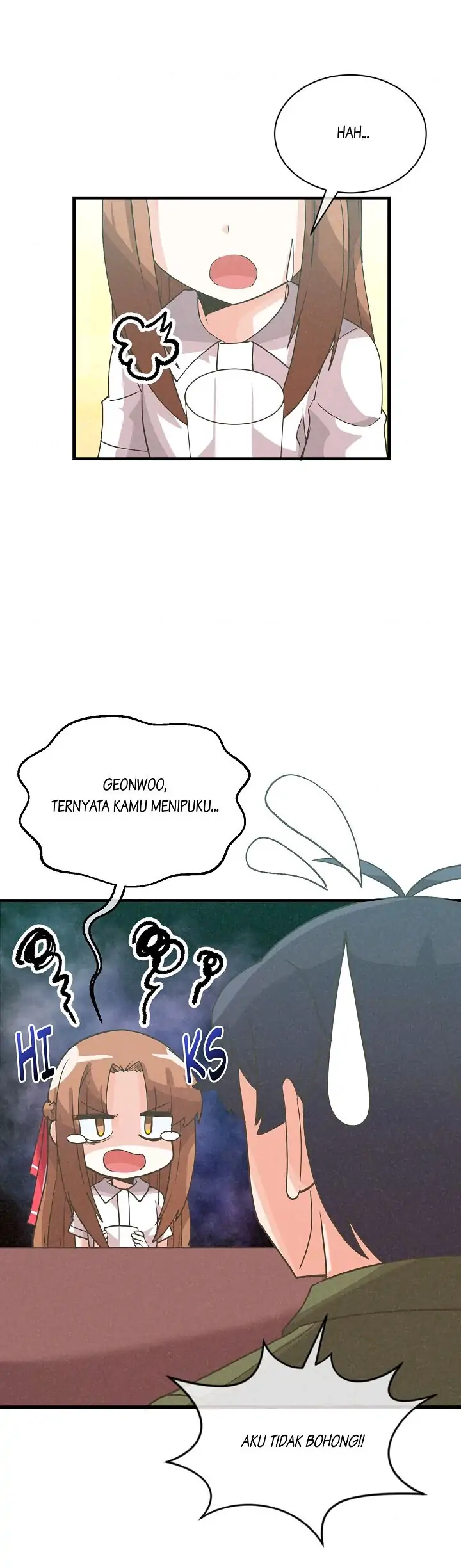 Spirit Farmer Chapter 78 Gambar 23