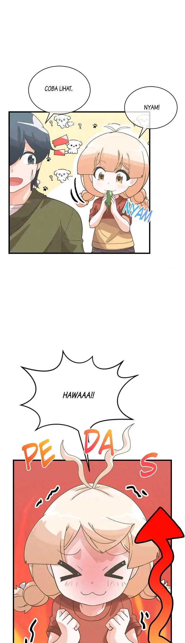 Spirit Farmer Chapter 78 Gambar 24