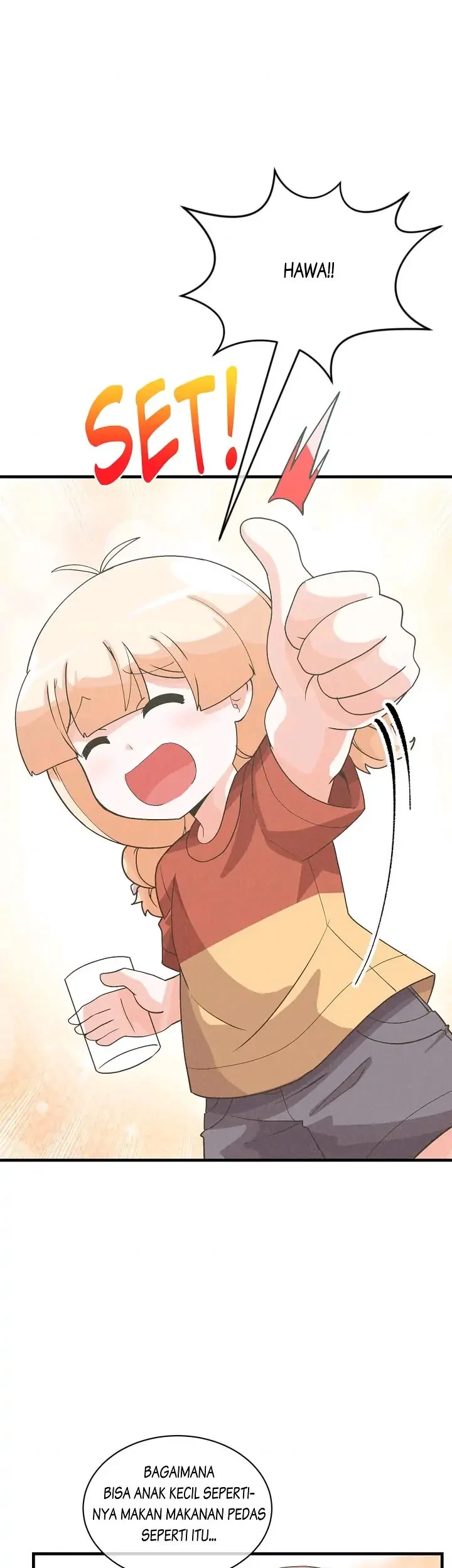 Spirit Farmer Chapter 78 Gambar 28