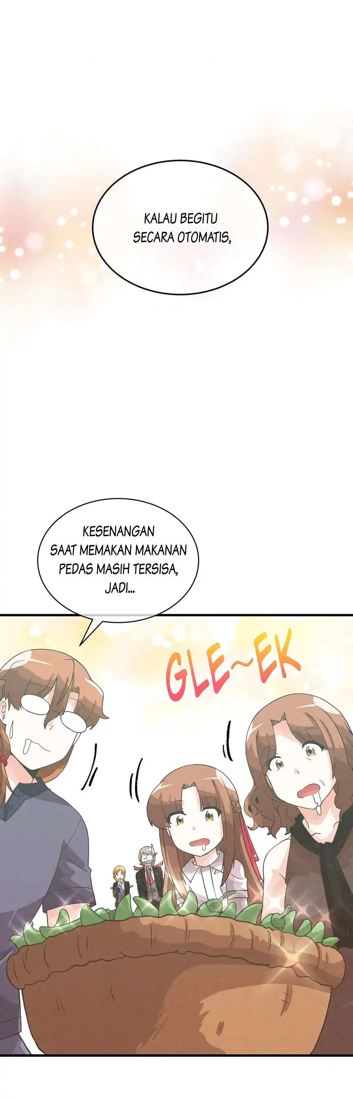 Spirit Farmer Chapter 78 Gambar 32