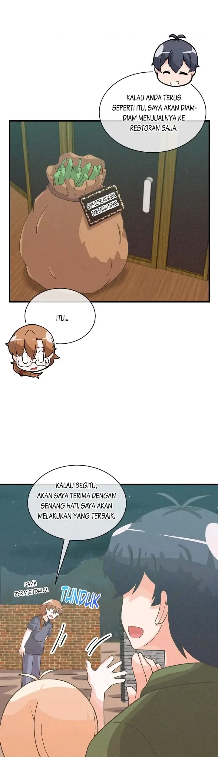 Spirit Farmer Chapter 78 Gambar 36