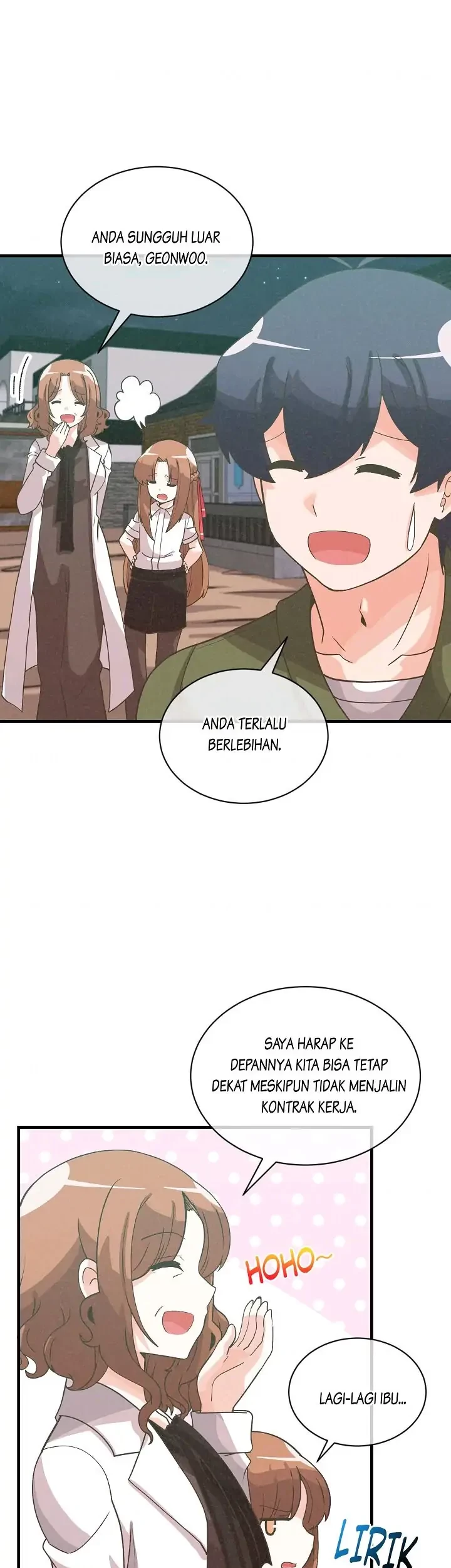 Spirit Farmer Chapter 78 Gambar 38