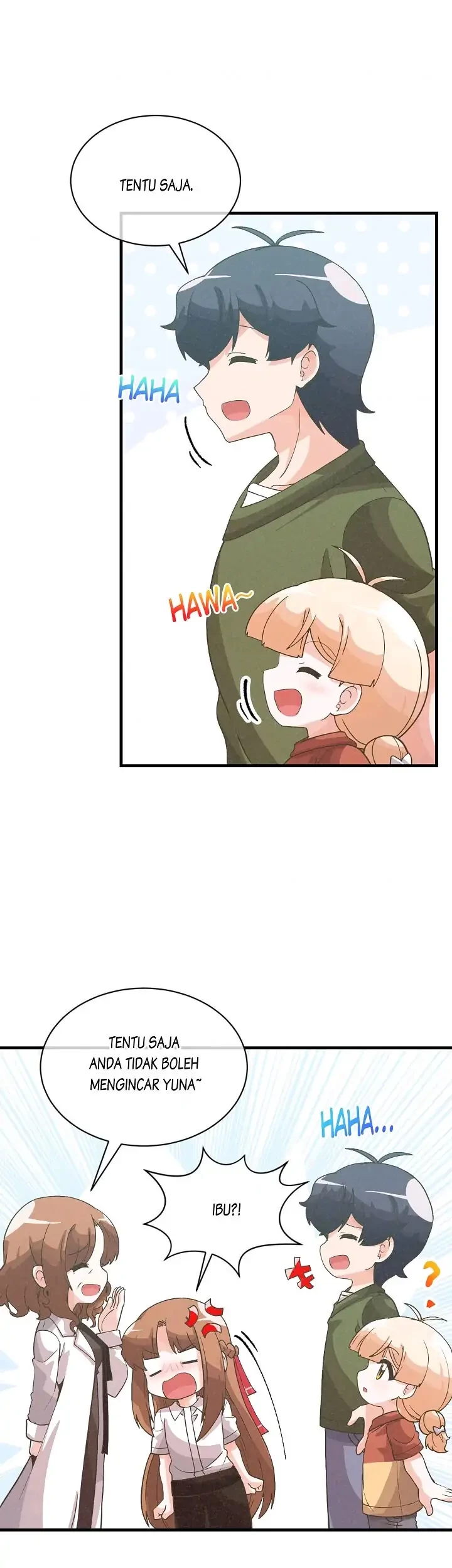 Spirit Farmer Chapter 78 Gambar 40