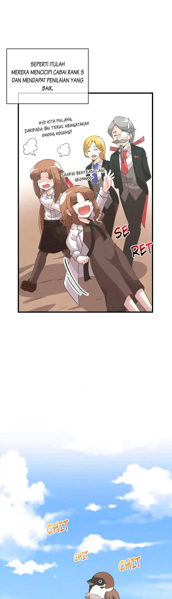 Spirit Farmer Chapter 78 Gambar 42