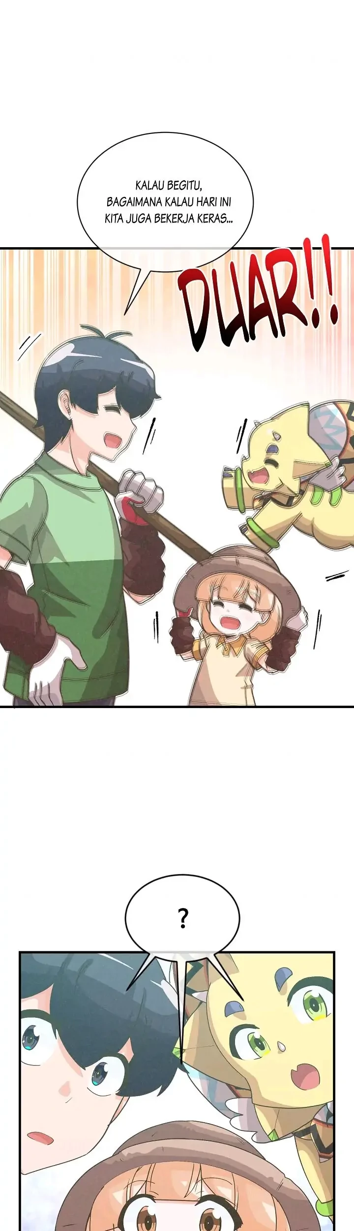 Spirit Farmer Chapter 78 Gambar 48