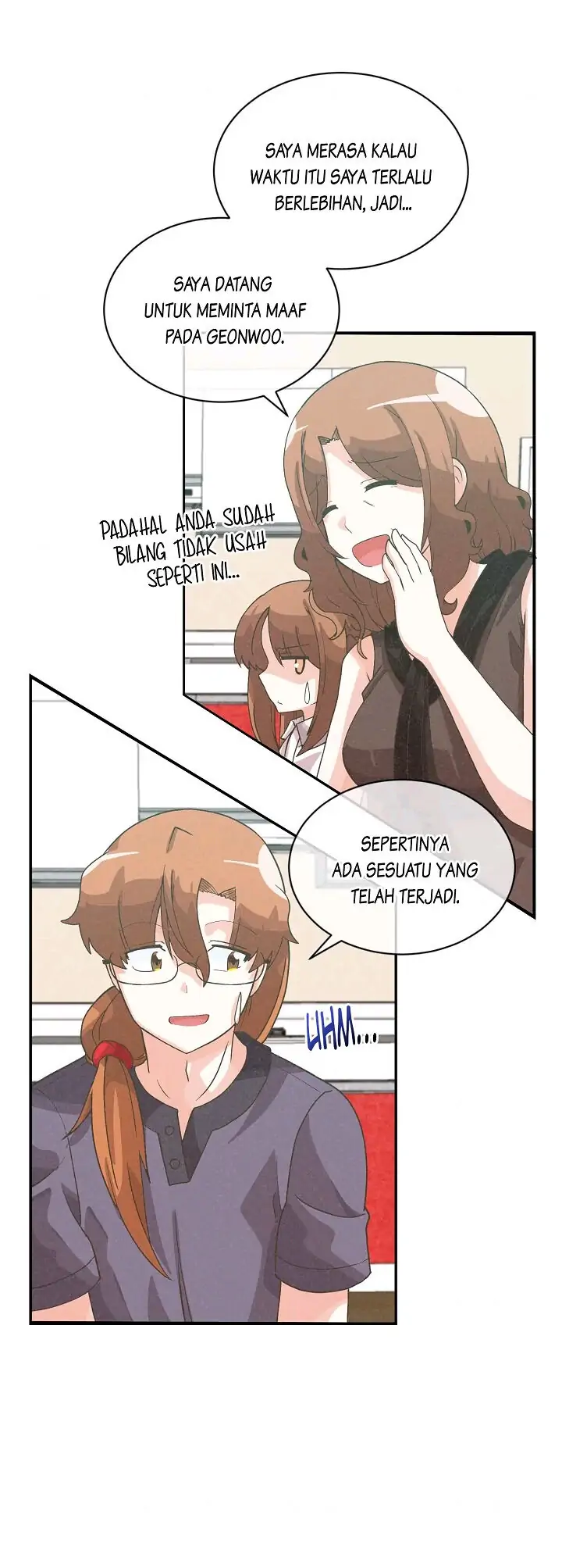 Spirit Farmer Chapter 78 Gambar 5