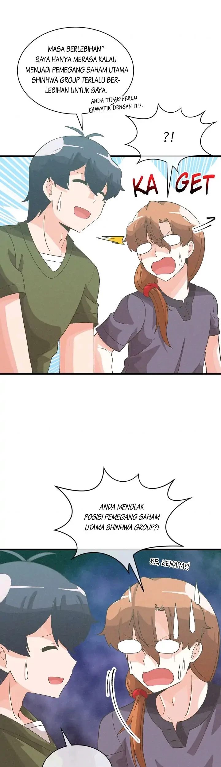 Spirit Farmer Chapter 78 Gambar 6