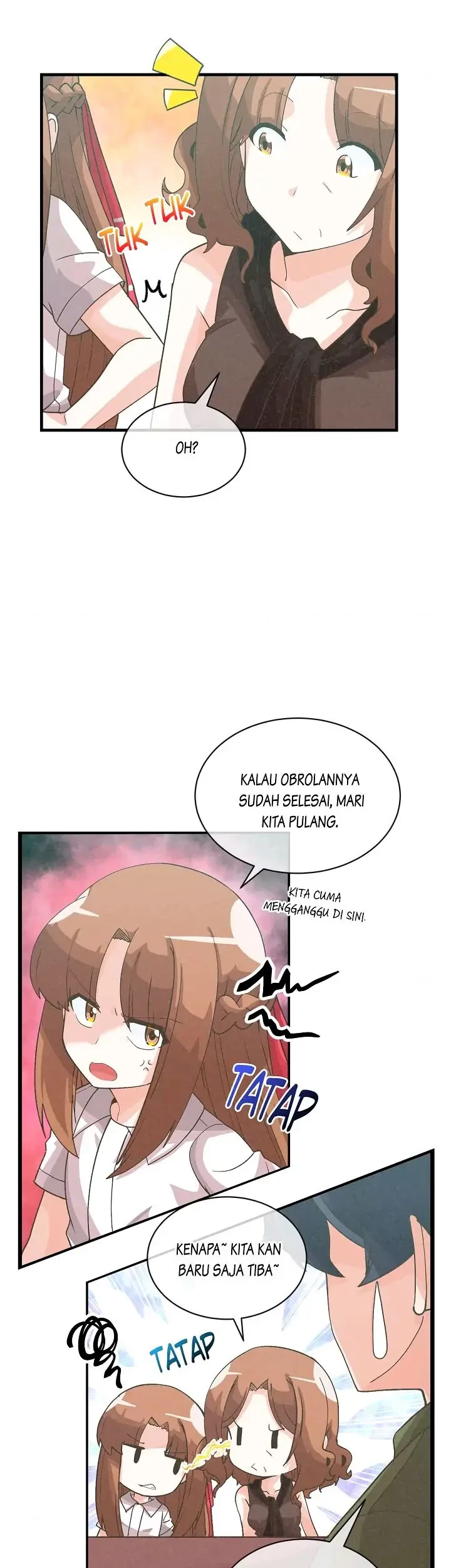 Spirit Farmer Chapter 78 Gambar 8