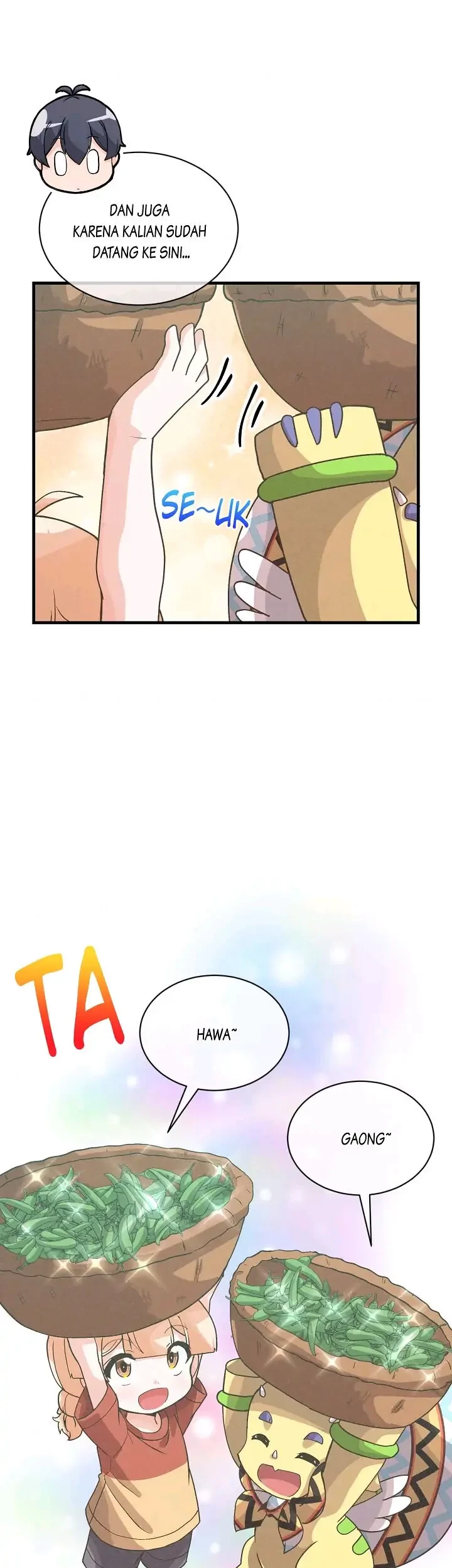 Spirit Farmer Chapter 78 Gambar 10