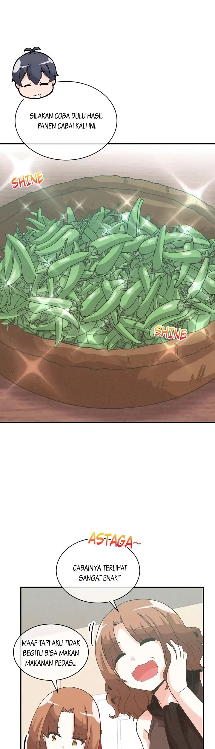 Spirit Farmer Chapter 78 Gambar 12