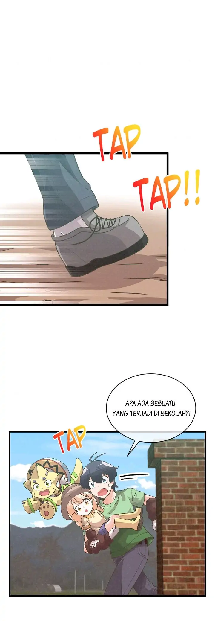 Baca Komik Spirit Farmer Chapter 79 Gambar 1