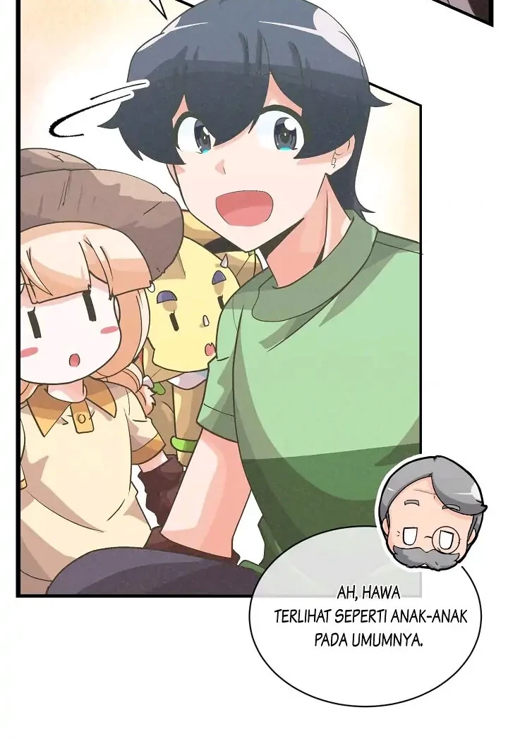 Spirit Farmer Chapter 79 Gambar 14