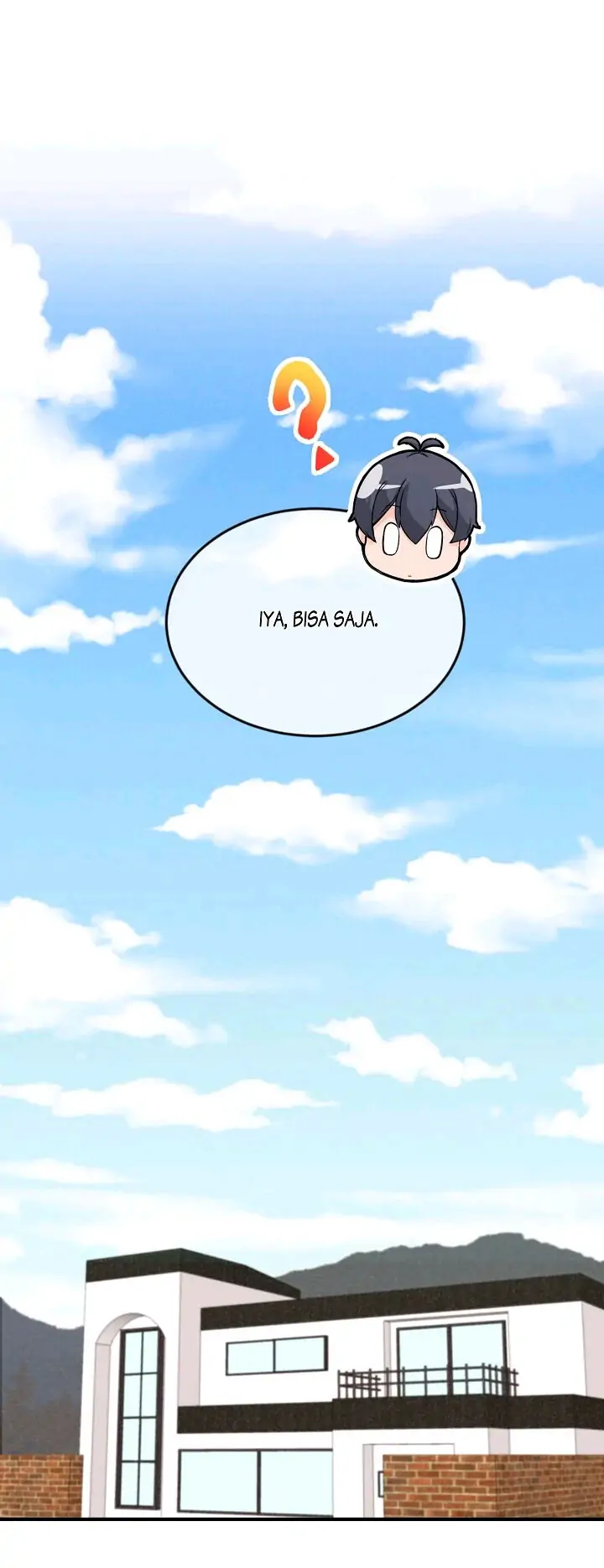 Spirit Farmer Chapter 79 Gambar 21