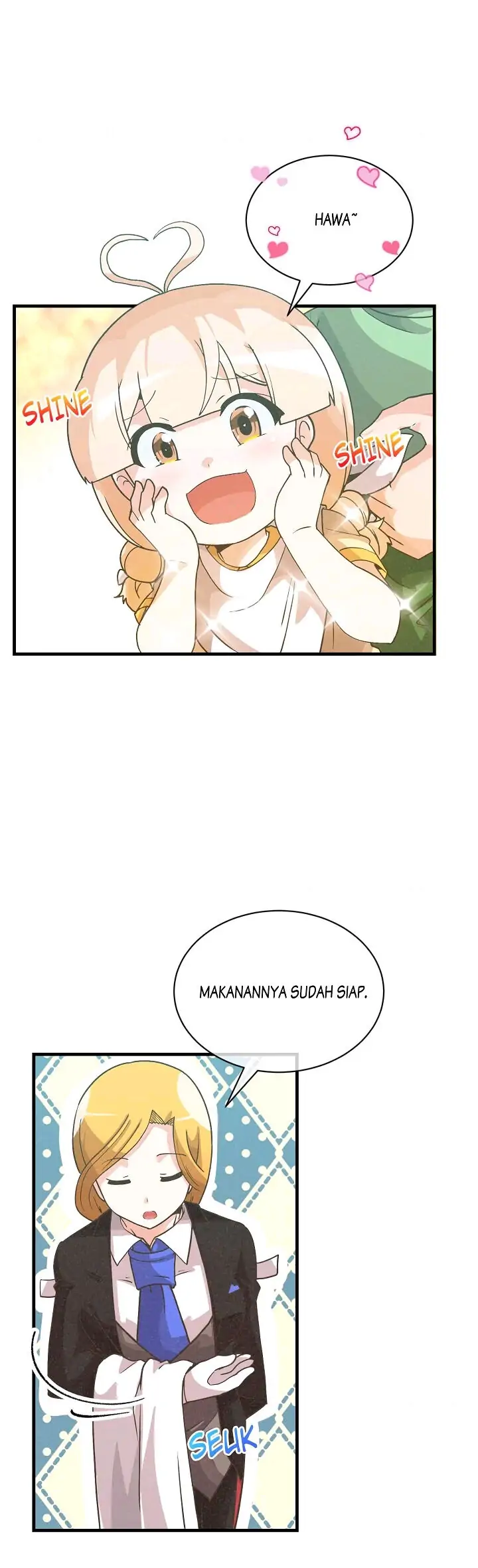 Spirit Farmer Chapter 79 Gambar 25