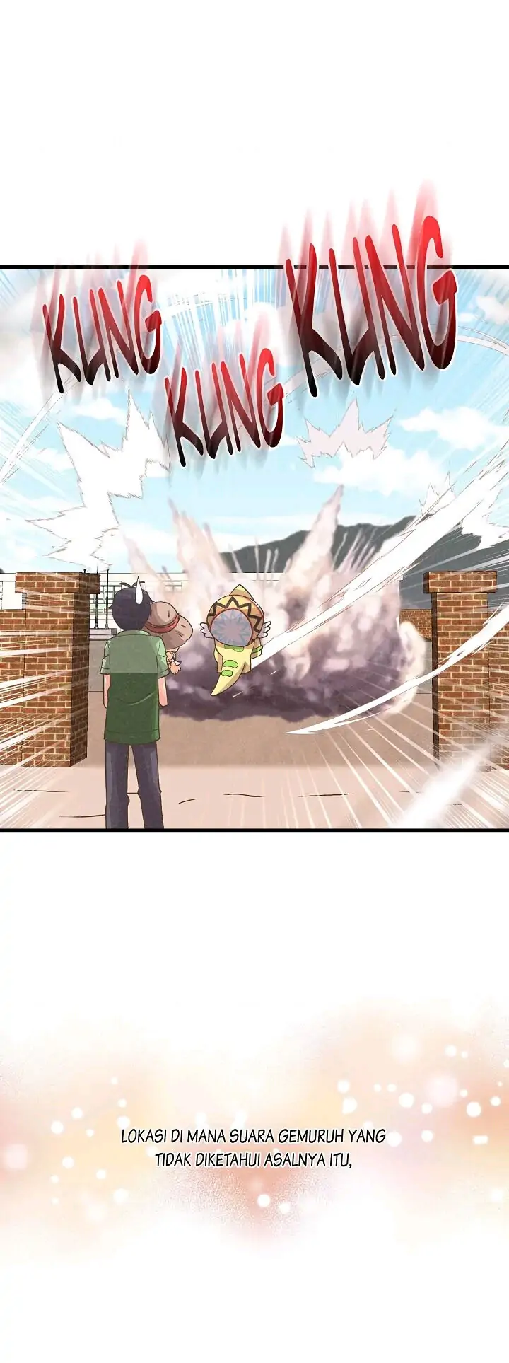 Baca  Spirit Farmer Chapter 79 Gambar 2