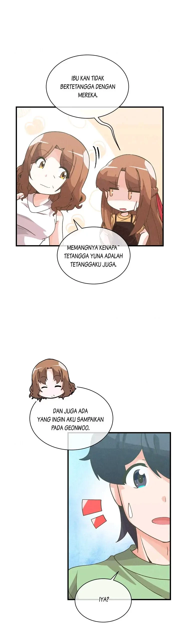 Spirit Farmer Chapter 79 Gambar 29