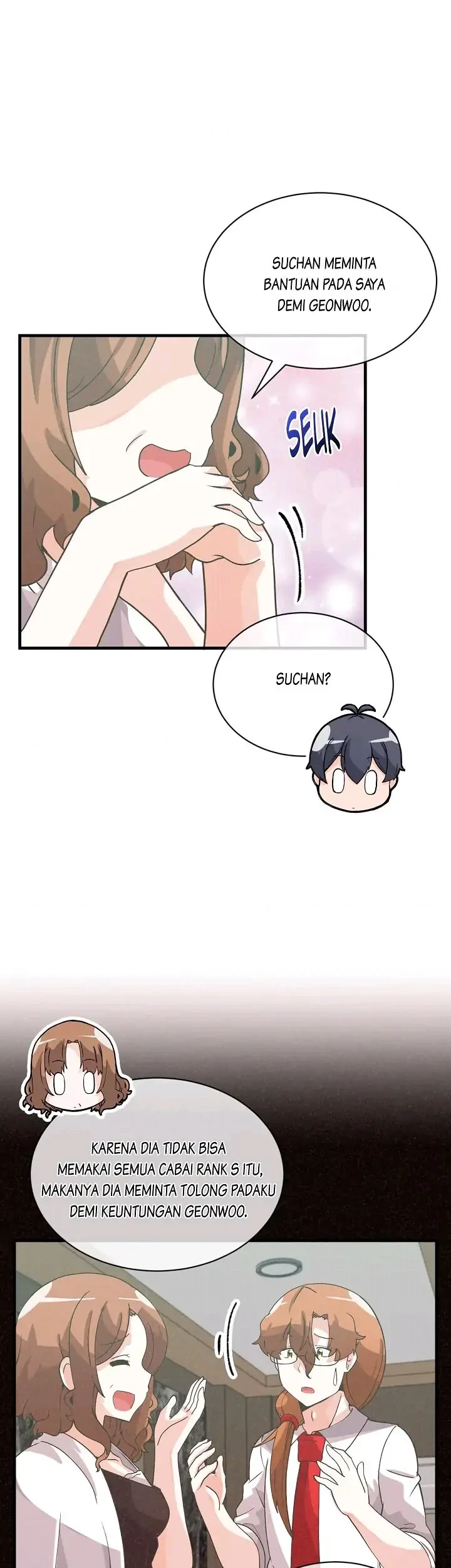 Spirit Farmer Chapter 79 Gambar 31