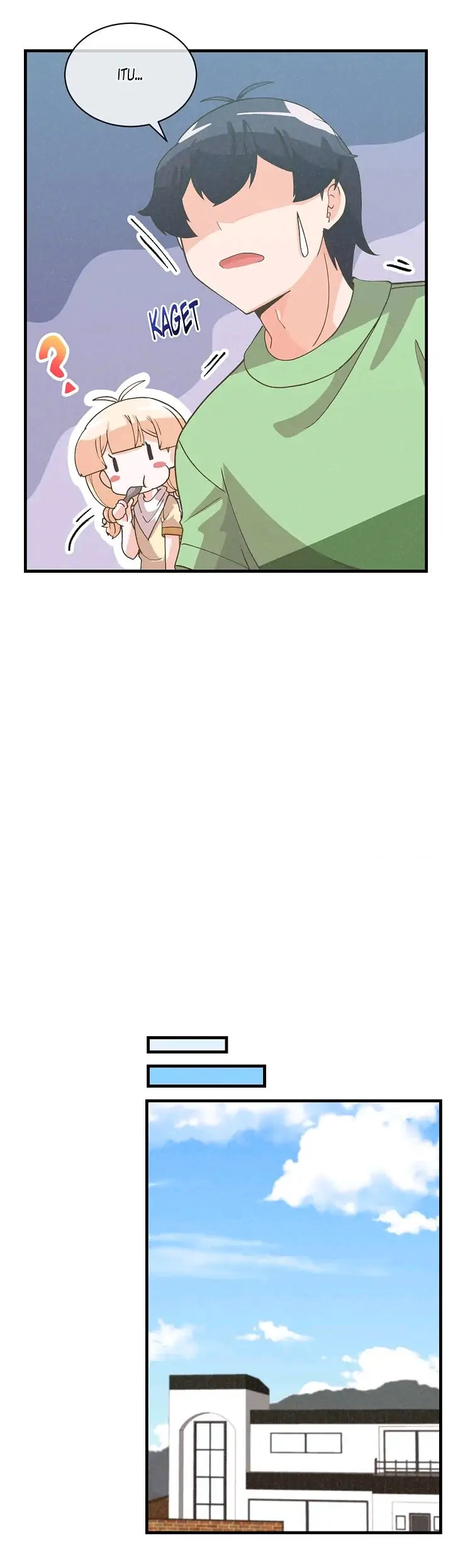 Spirit Farmer Chapter 79 Gambar 34