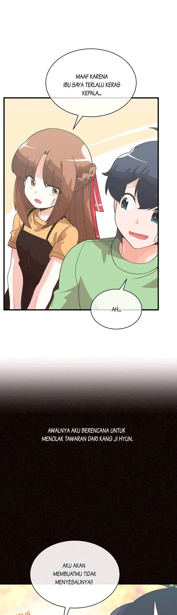 Spirit Farmer Chapter 79 Gambar 36