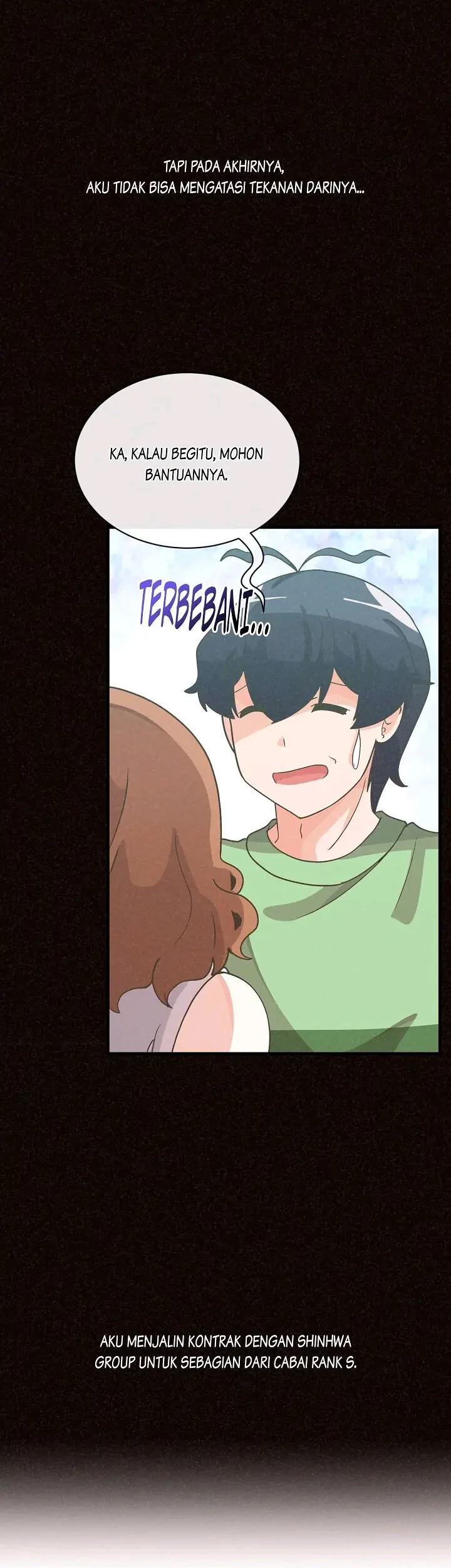 Spirit Farmer Chapter 79 Gambar 38