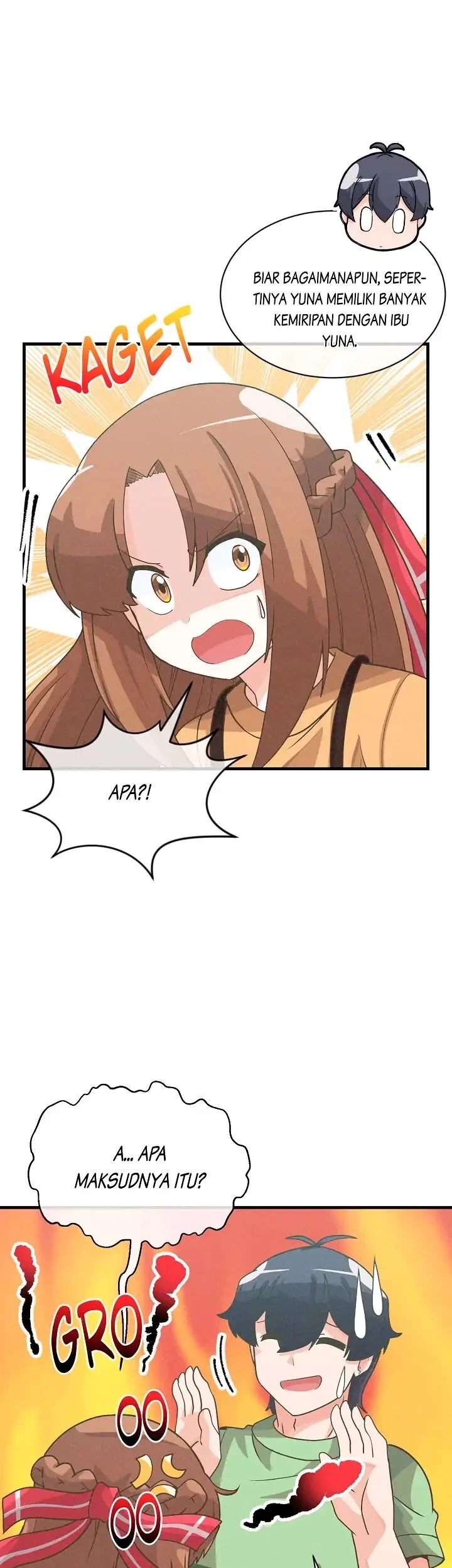 Spirit Farmer Chapter 79 Gambar 40