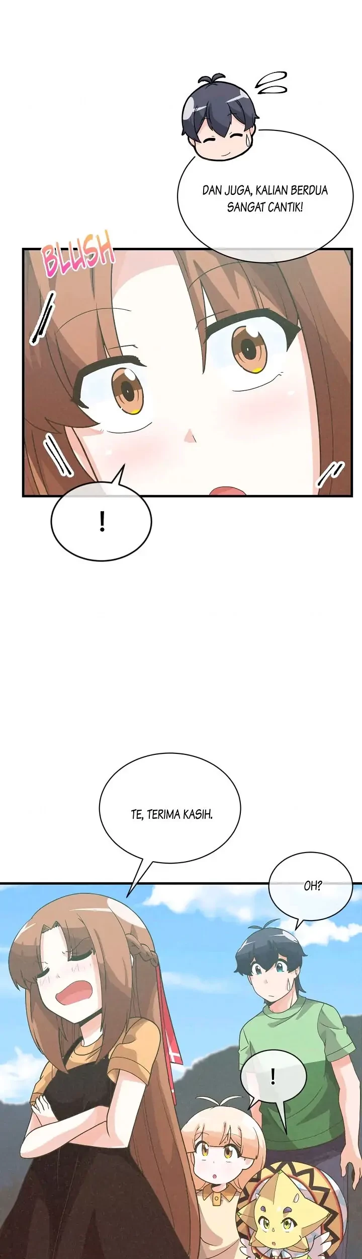 Spirit Farmer Chapter 79 Gambar 42