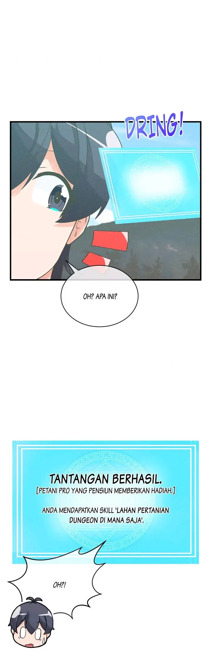 Spirit Farmer Chapter 79 Gambar 44