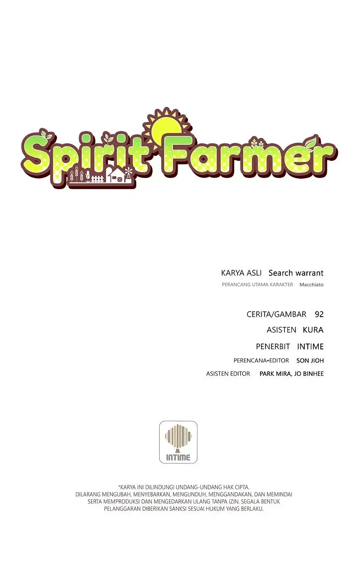 Spirit Farmer Chapter 79 Gambar 48