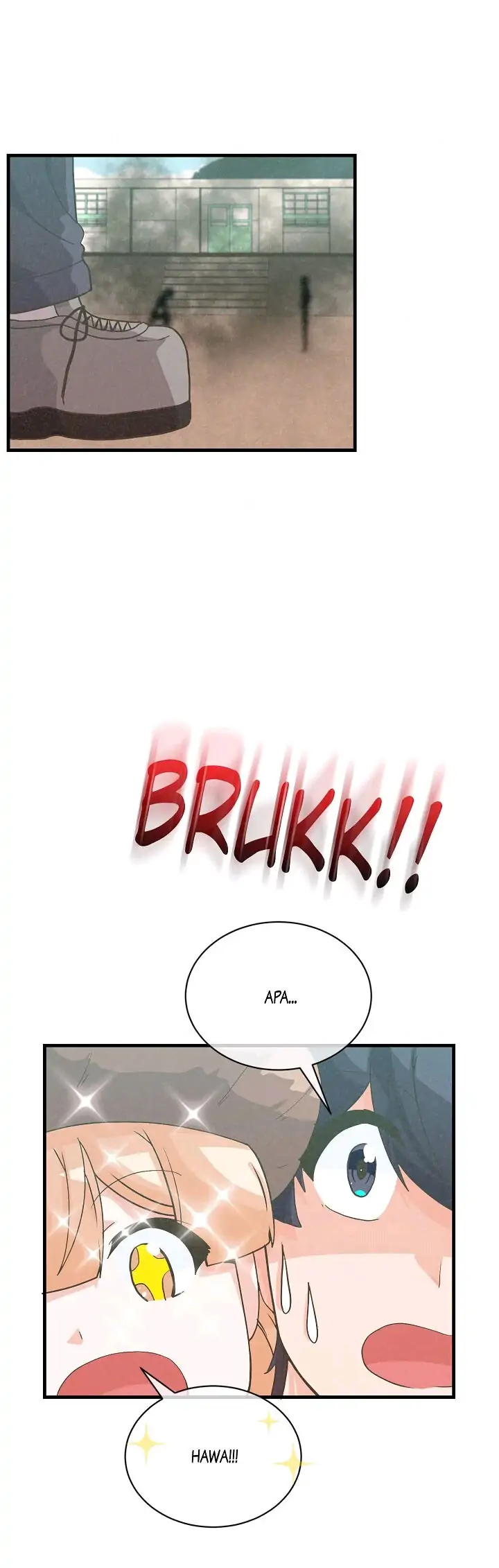 Spirit Farmer Chapter 79 Gambar 4