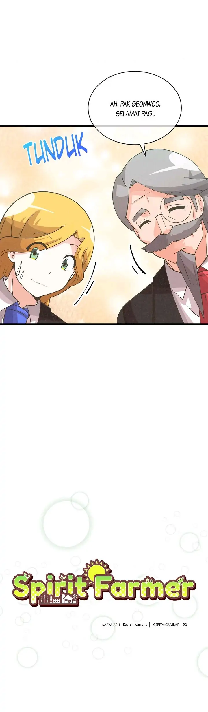 Spirit Farmer Chapter 79 Gambar 7
