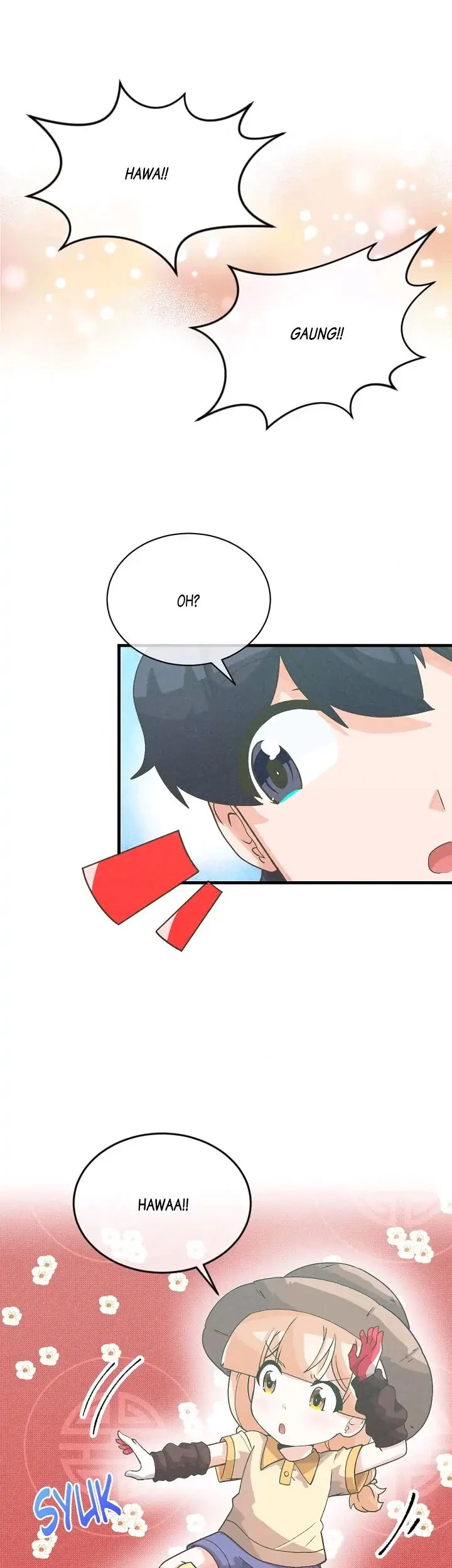 Spirit Farmer Chapter 79 Gambar 11