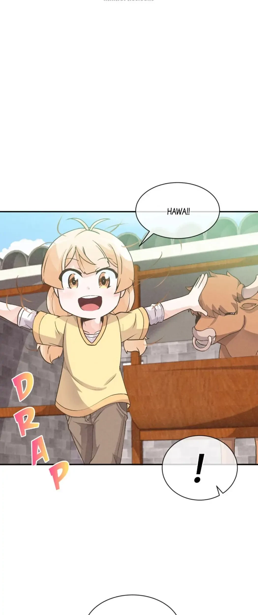 Spirit Farmer Chapter 8 Gambar 21